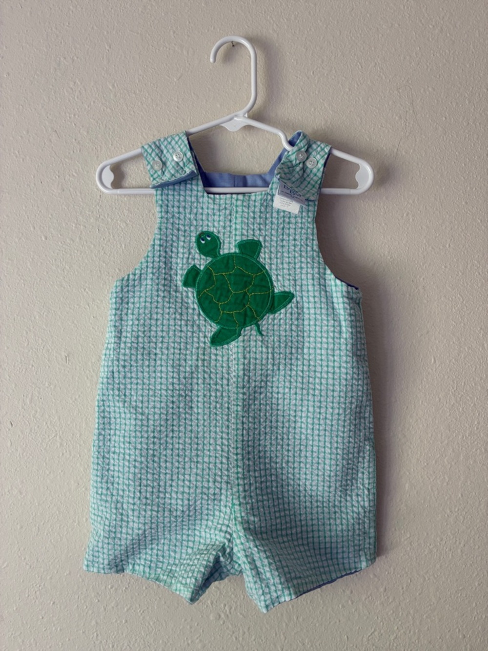 Bailey Boys Reversible JonJon Bailey